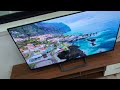 Otto Test - Xiaomi Mi TV A Pro 43" 4K - Quick Look in 2024