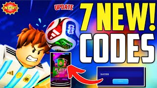 Download lagu [🏆⚽] ALL NEW CODES - FIFA SUPER SOCCER ROBLOX CODES - FIFA SUPER SOCCER 2026 CODES
