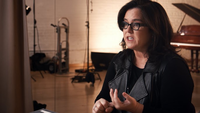 It Got Better Featuring Rosie O'Donnell | L/Studio Created By Lexus
