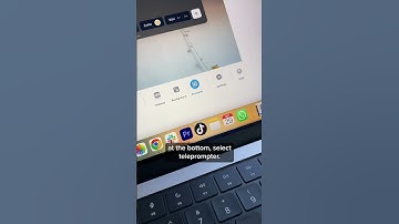 How to Remember Scripts When Filming | #Shorts