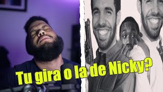 Drake Tiraera a Meek Mill!! Lo destroza!! Back to Back!! - JayCee!