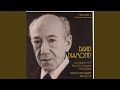 Miniature de la vidéo de la chanson Night Music For Accordion And String Quartet