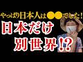 【日本語】私たち、とんでもないものを持っていました！