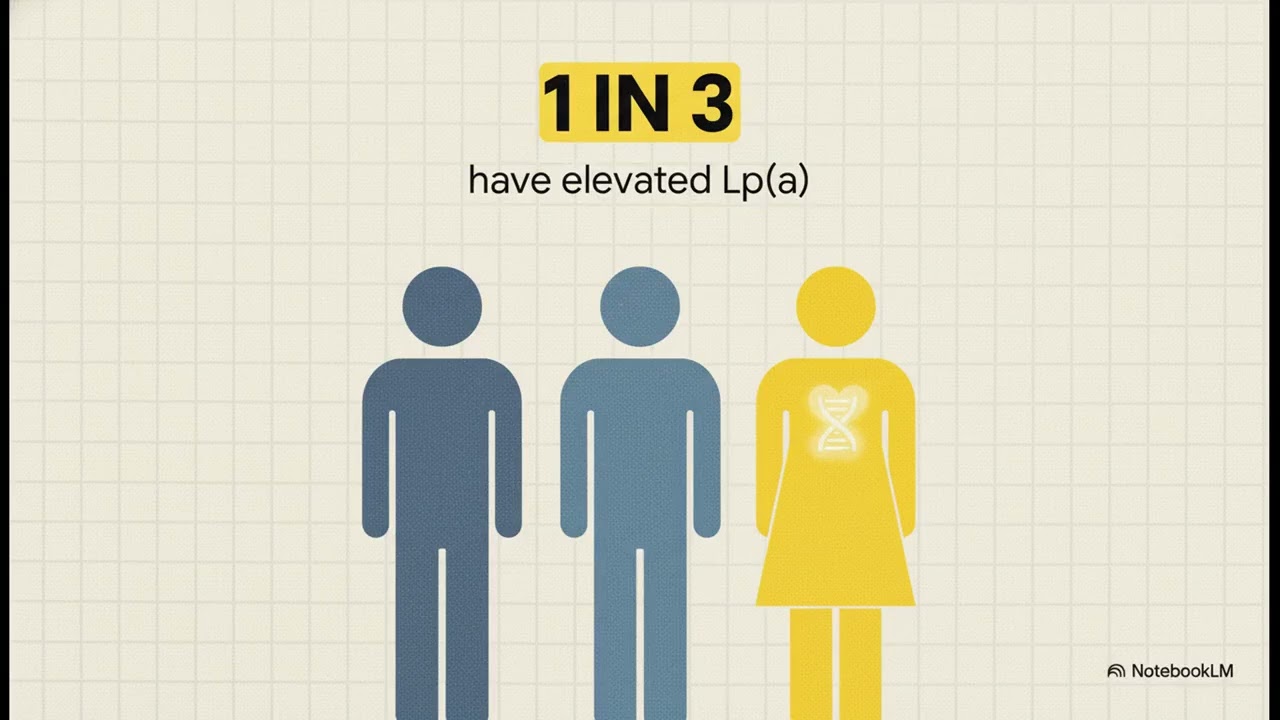 The Hidden Heart Attack Risk