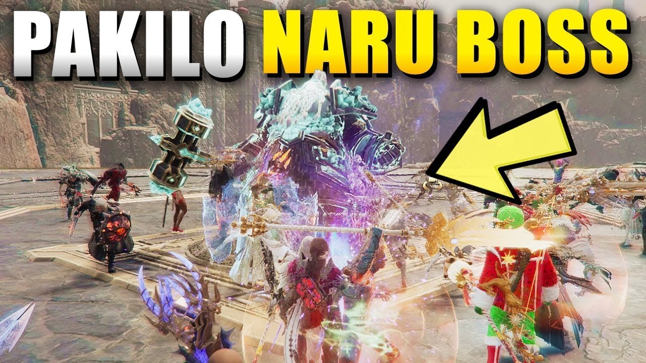 Overthrone Vs Guild of SUN! Pakilo GvG Absolute domination.