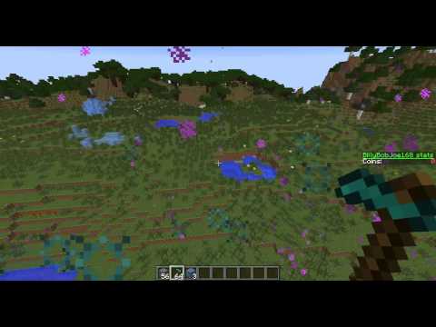 Custom Particle Effects