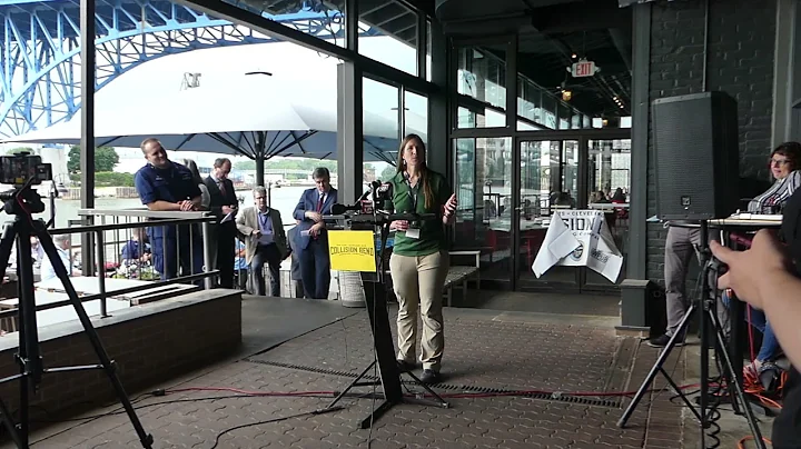Cleveland's Waterfront is Open for Business Clevel...