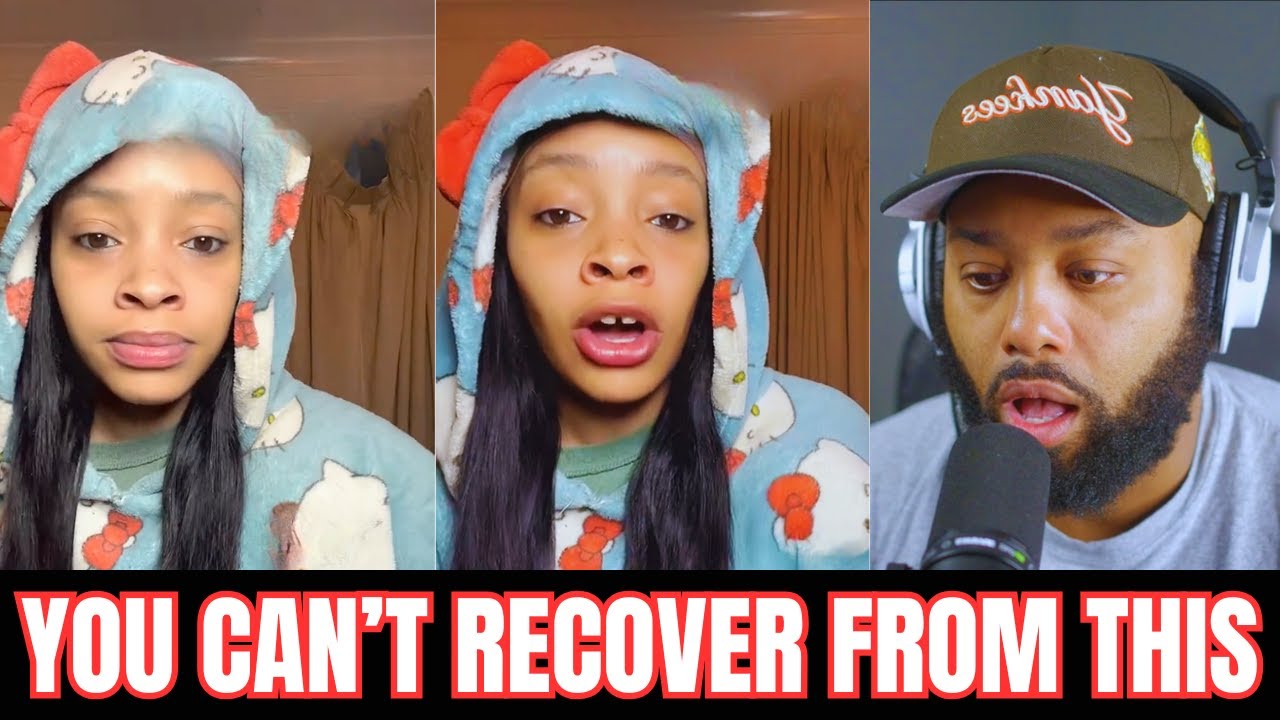 She Tracked Her Man Down & You Won't Believe Who's Cheeks He Was Clapping!