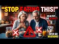 Critical warning: Stop eating these four Healthy food after 60 