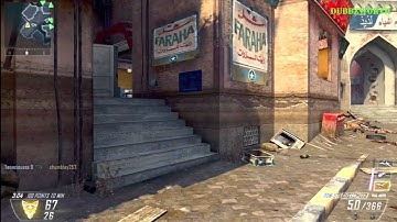 Black Ops 2: First Thoughts (Gameplay/Commentary)