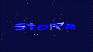 StoRm intro | Aspect