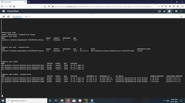 How to find Kubernetes Pods Host IP or Node IP address