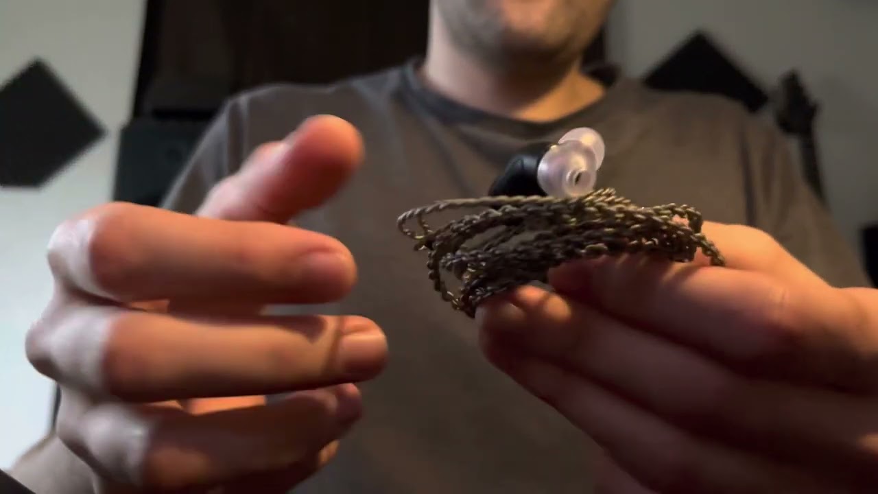 Final Audio F4100 Review