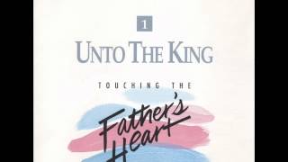 Touching The Father's Heart - Only You