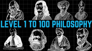 Philosophy’s Greatest Mind-Bending Puzzles (Hume to Chaos Theory)