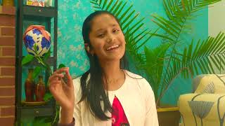 Pragya Geet: Bhakti Ki Jhankar (भक्ति की झंकार )