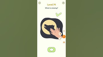 DOP 2 : Delete one part level 105 walkthrough solution #shorts #DOP2#dop2gameplayD #cartoon