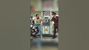 Không được nghe điện thoại khi đổ xăng #aivietnam #chatgpt #ai