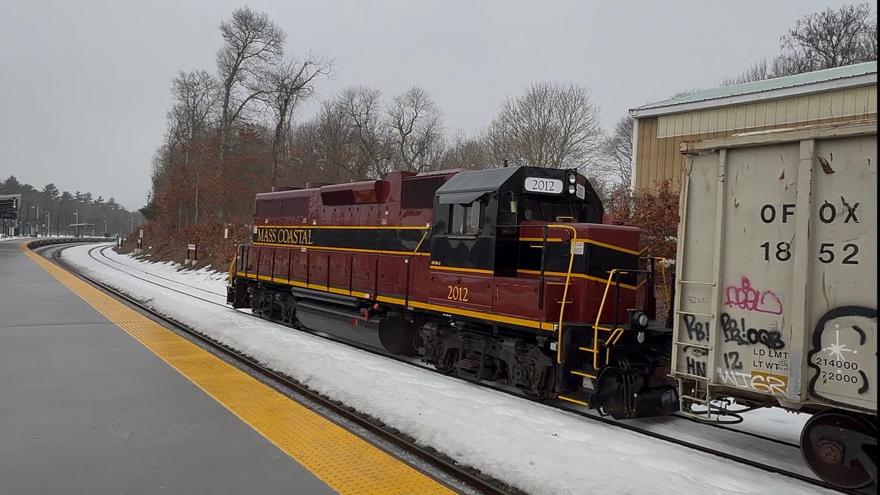 Mass Coastal Action, Middleborough Extra and More!