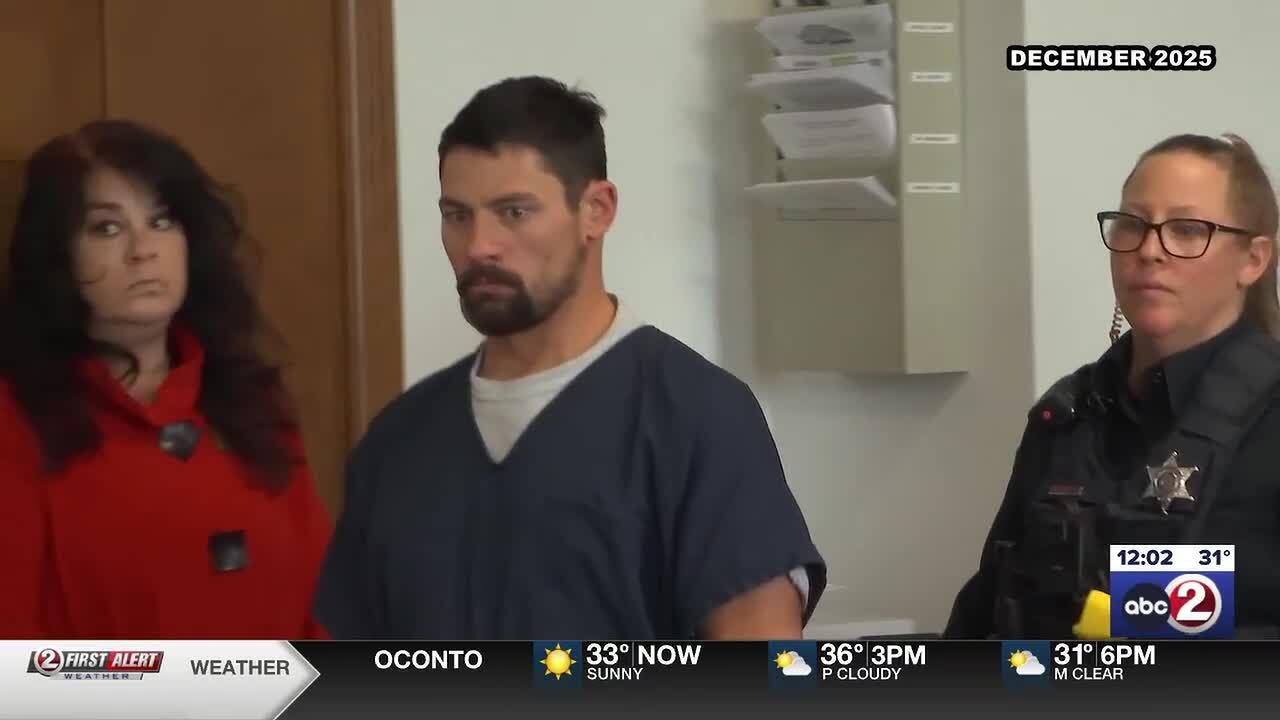 Court denies bond modification for suspect in Oshkosh hit-and-run