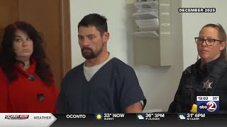 Court denies bond modification for suspect in Oshkosh hit-and-run