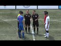 Highlights Peru vs Colombia Match 7 of the 2022 IBSA Blind Football American Championships