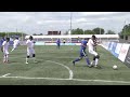 Highlights Peru vs Colombia Match 7 of the 2022 IBSA Blind Football American Championships