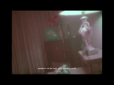 Flower Face - Squirrel Cinderella (Visualizer)
