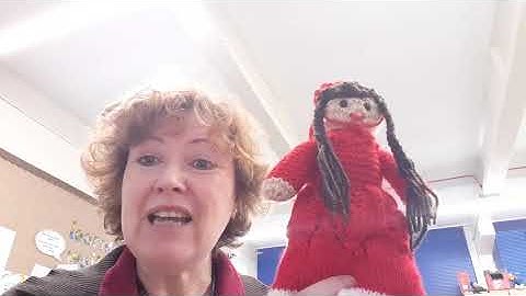 Reception, storytime