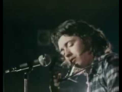 Rory Gallagher - As The Crow Flies.