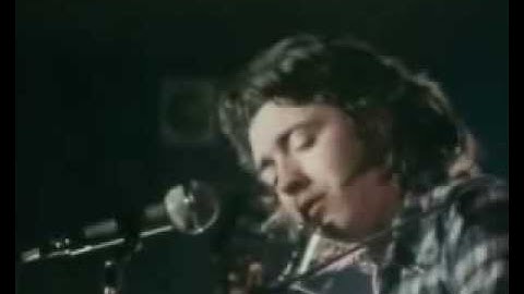 Rory Gallagher - As The Crow Flies.