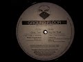 Ground Floor One Two Instrumental 1994 