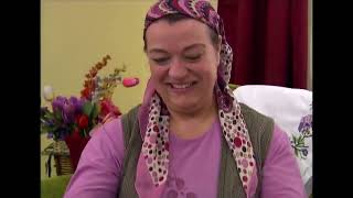 Deniz Yıldızı 63.Bölüm Hiç Bir Yerde Olmayan Bir Bölüm Daha