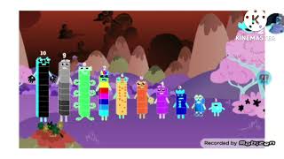 Where Is My Two? Toofy Toons Super Duper Fastest High Pichest