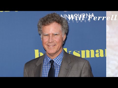 Vídeo: Will Ferrell: Biografia, Carreira E Vida Pessoal