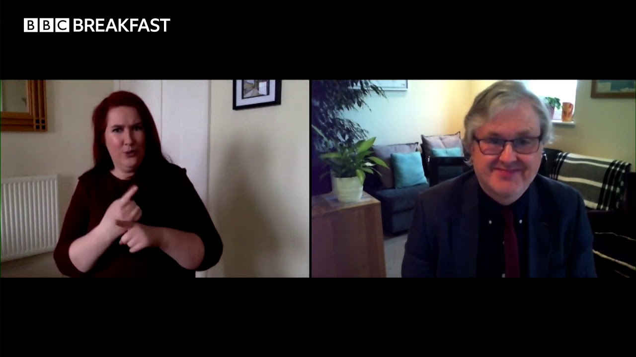 How will face masks impact those with hearing impairments?