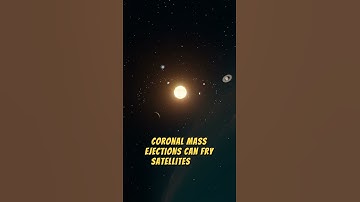 The Sun is Trying to Kill Us