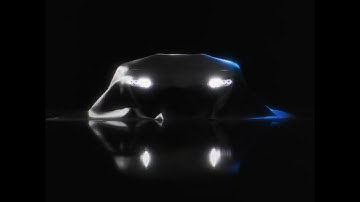 3D ANIMATION - BUGATTI CHIRON SUPER SPORT