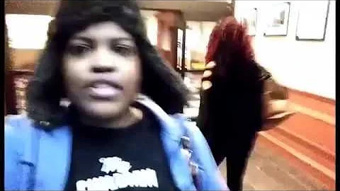 Kenneka Martin - kenneka jenkins! too high to touc...