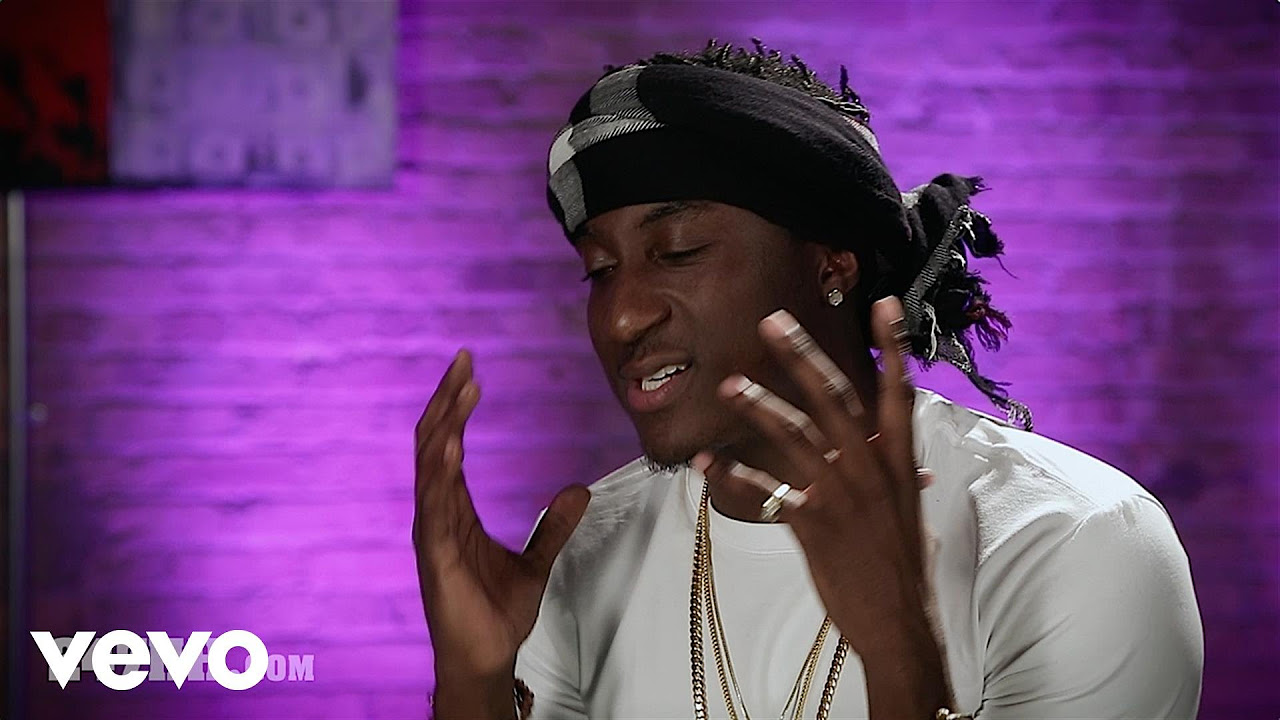 K Camp   Control Has My Favorite Verse On Only Way Is Up 247HH Exclusive