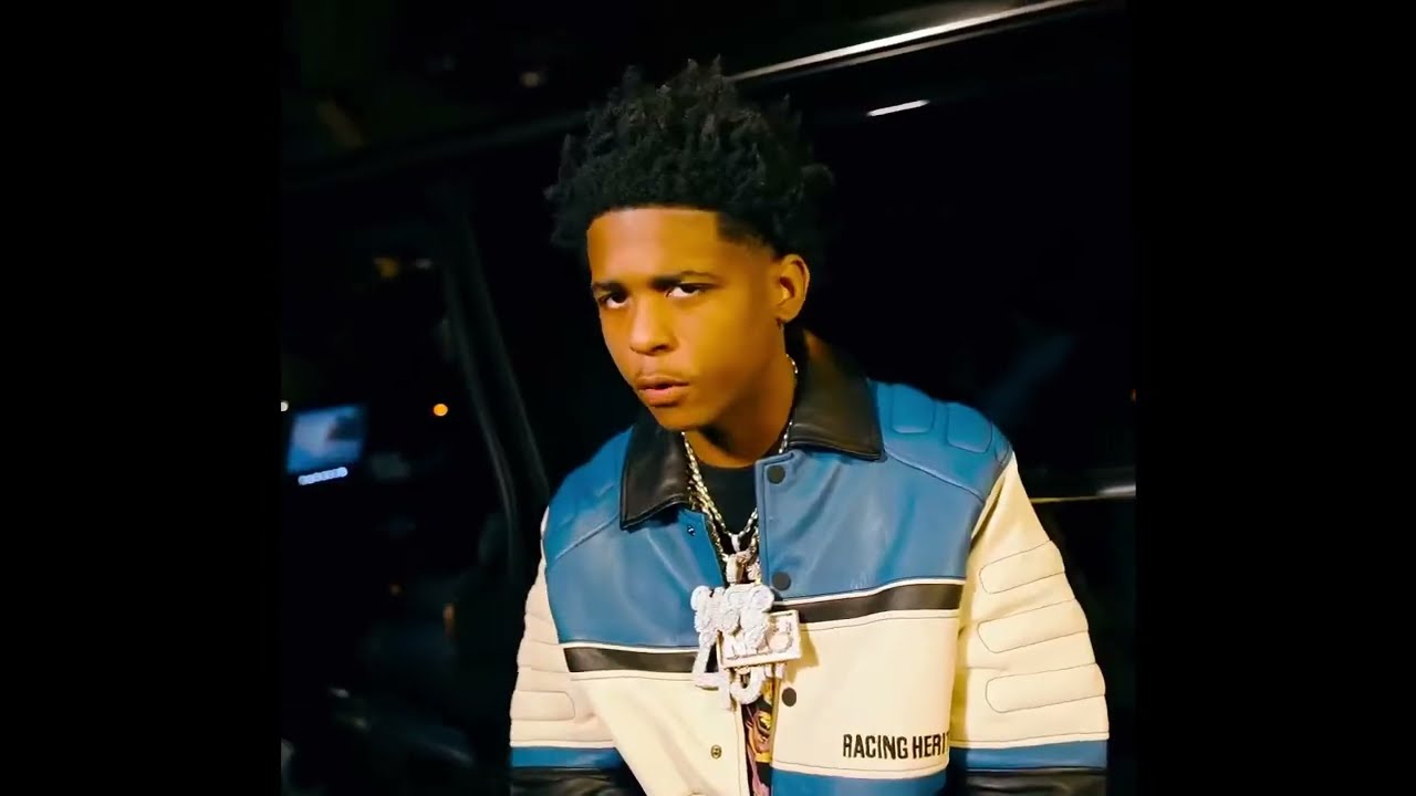 [FREE] YFG Fatso x Lil King Melodic Type Beat "Soul Bleed"