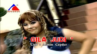 Tessa Tiara - Gila Judi (House Version) (HD Quality)