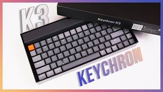 Keychron K3 | Nhỏ Gọn & Nhiều Tính Năng screenshot 2