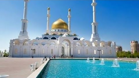 الشاب القاريء محمد عادل مسمح/جزء من سورة (ق)