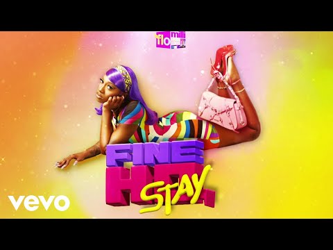 Flo Milli - New Me (Visualizer) ft. Anycia