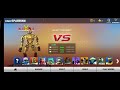 REAL STEEL freesparing mode Full Gameplay midas vs noisy boy