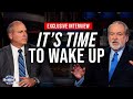 WAKE UP! Biden’s Border Crisis Affects You BIG TIME | Mark Morgan | Huckabee