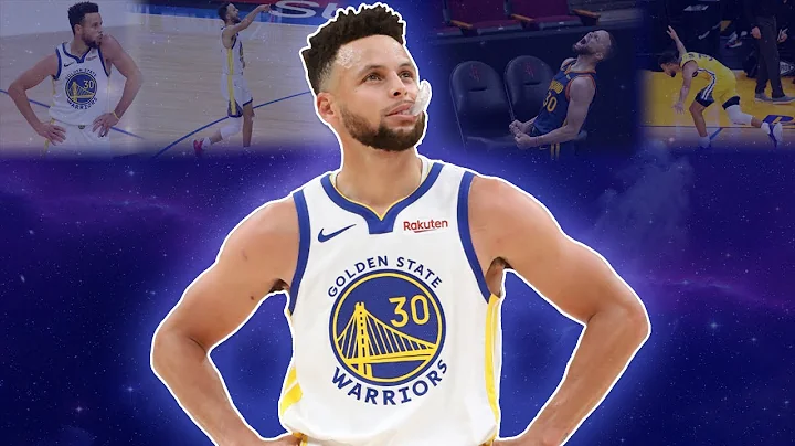 Steph Curry Just Did Something We May Never See Ag...