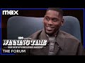 Former Laker Rick Fox & Stars Talk New Series Winning Time | The Forum | HBO