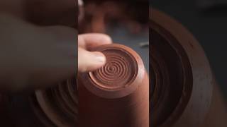 The Importance of the Bases of Pots
